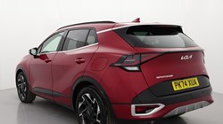 2024 (74) KIA SPORTAGE 1.6T GDi 157 48V ISG GT-Line 5dr DCT 4183468