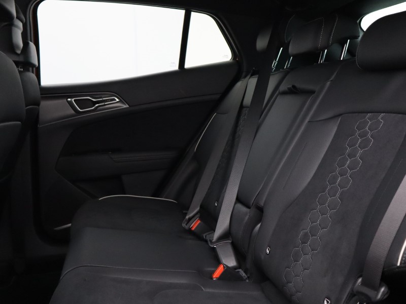 2024 (74) KIA SPORTAGE 1.6T GDi 157 48V ISG GT-Line 5dr DCT 4183470