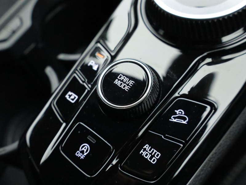 2024 (74) KIA SPORTAGE 1.6T GDi 157 48V ISG GT-Line 5dr DCT 4183507