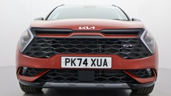 2024 (74) KIA SPORTAGE 1.6T GDi 157 48V ISG GT-Line 5dr DCT 4183523