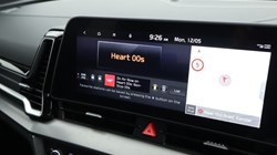 2024 (74) KIA SPORTAGE 1.6T GDi 157 48V ISG GT-Line 5dr DCT 4183501