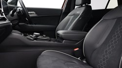 2024 (74) KIA SPORTAGE 1.6T GDi 157 48V ISG GT-Line 5dr DCT 4183469