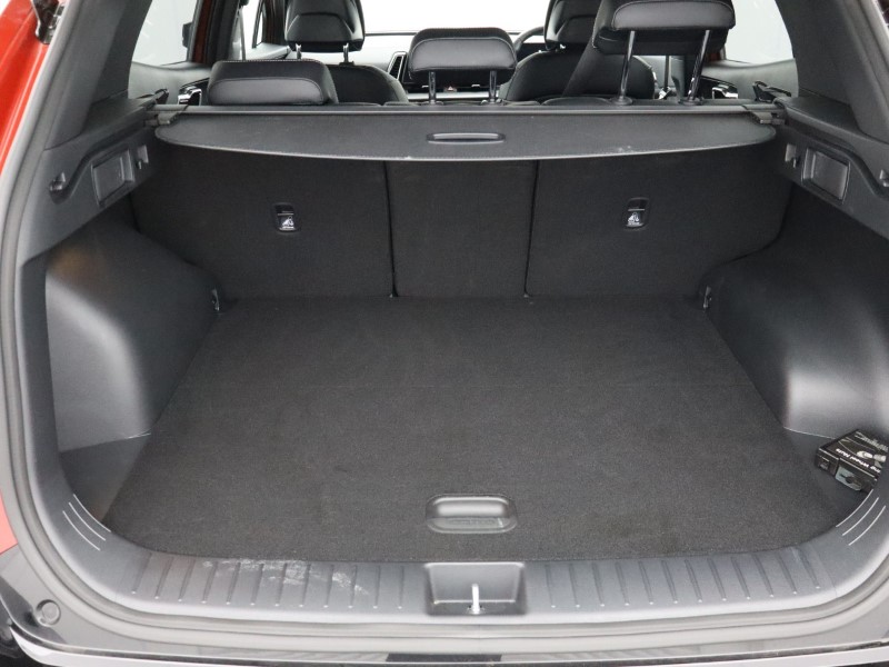 2024 (74) KIA SPORTAGE 1.6T GDi 157 48V ISG GT-Line 5dr DCT 4183512