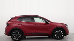 2024 (74) KIA SPORTAGE 1.6T GDi 157 48V ISG GT-Line 5dr DCT 4183473