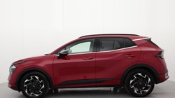 2024 (74) KIA SPORTAGE 1.6T GDi 157 48V ISG GT-Line 5dr DCT 4183474