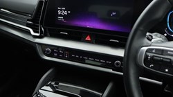 2024 (74) KIA SPORTAGE 1.6T GDi 157 48V ISG GT-Line 5dr DCT 4183495