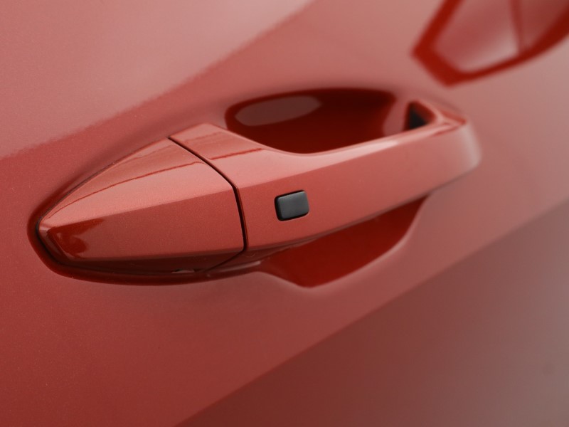 2024 (74) KIA SPORTAGE 1.6T GDi 157 48V ISG GT-Line 5dr DCT 4183489