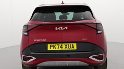 2024 (74) KIA SPORTAGE 1.6T GDi 157 48V ISG GT-Line 5dr DCT 4183471