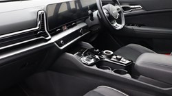 2024 (74) KIA SPORTAGE 1.6T GDi 157 48V ISG GT-Line 5dr DCT 4183479