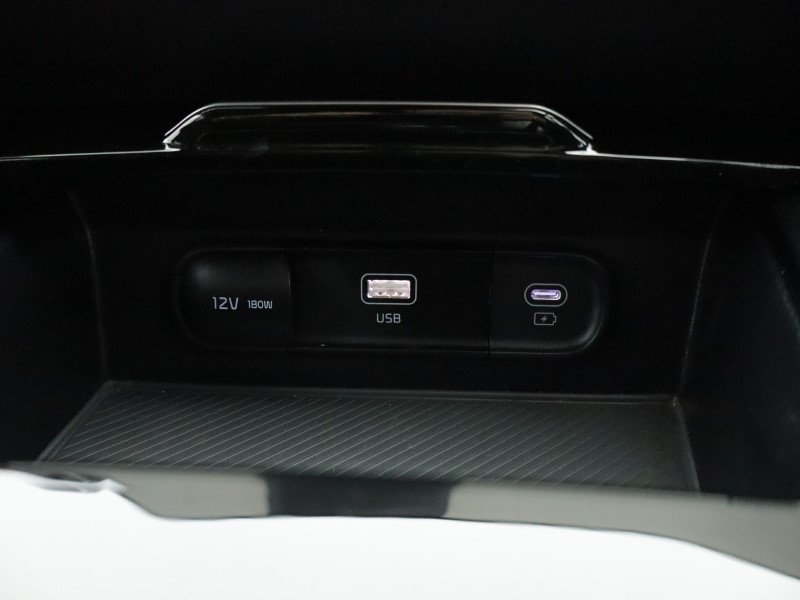 2024 (74) KIA SPORTAGE 1.6T GDi 157 48V ISG GT-Line 5dr DCT 4183506