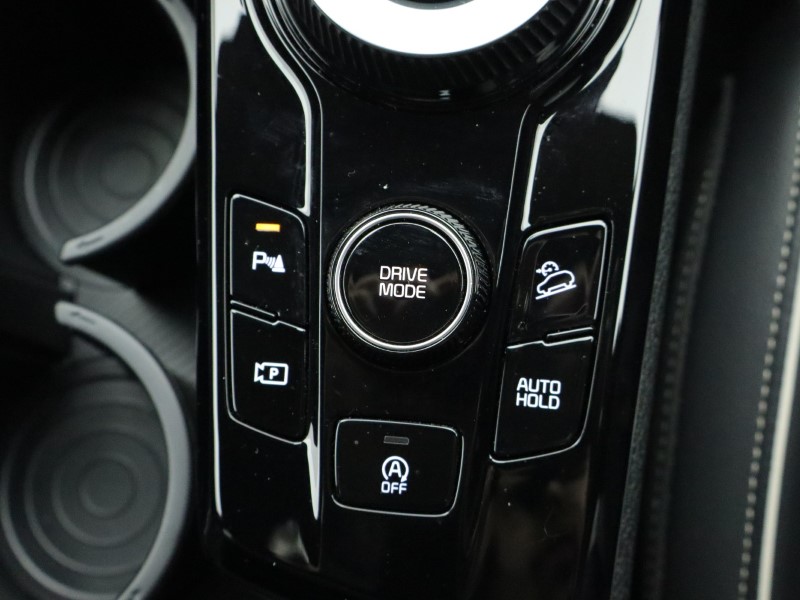 2024 (74) KIA SPORTAGE 1.6T GDi 157 48V ISG GT-Line 5dr DCT 4183508