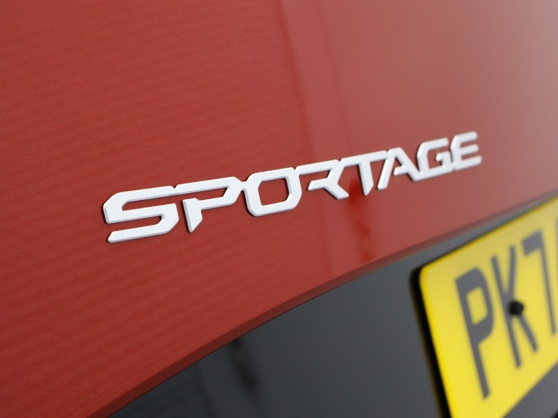 2024 (74) KIA SPORTAGE 1.6T GDi 157 48V ISG GT-Line 5dr DCT 4183515