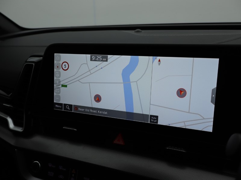 2024 (74) KIA SPORTAGE 1.6T GDi 157 48V ISG GT-Line 5dr DCT 4183499