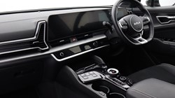 2024 (74) KIA SPORTAGE 1.6T GDi 157 48V ISG GT-Line 5dr DCT 4183481