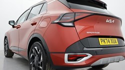 2024 (74) KIA SPORTAGE 1.6T GDi 157 48V ISG GT-Line 5dr DCT 4183516