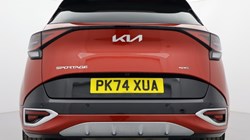 2024 (74) KIA SPORTAGE 1.6T GDi 157 48V ISG GT-Line 5dr DCT 4183518