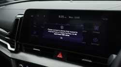 2024 (74) KIA SPORTAGE 1.6T GDi 157 48V ISG GT-Line 5dr DCT 4183500