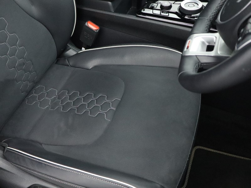 2024 (74) KIA SPORTAGE 1.6T GDi 157 48V ISG GT-Line 5dr DCT 4183492