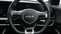 2024 (74) KIA SPORTAGE 1.6T GDi 157 48V ISG GT-Line 5dr DCT 4183484