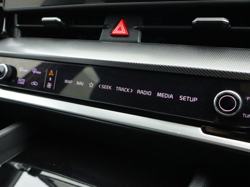 2024 (74) KIA SPORTAGE 1.6T GDi 157 48V ISG GT-Line 5dr DCT 4183504