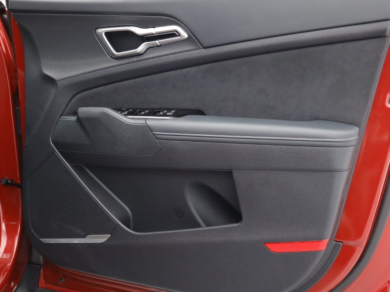 2024 (74) KIA SPORTAGE 1.6T GDi 157 48V ISG GT-Line 5dr DCT 4183490