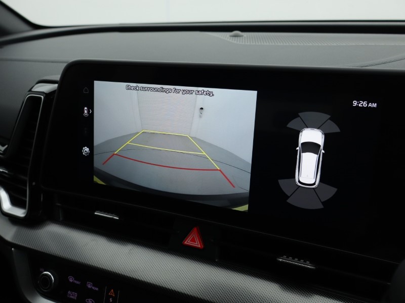 2024 (74) KIA SPORTAGE 1.6T GDi 157 48V ISG GT-Line 5dr DCT 4183503