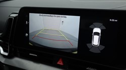 2024 (74) KIA SPORTAGE 1.6T GDi 157 48V ISG GT-Line 5dr DCT 4183503