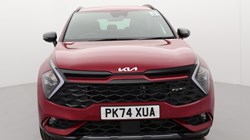 2024 (74) KIA SPORTAGE 1.6T GDi 157 48V ISG GT-Line 5dr DCT 4183472