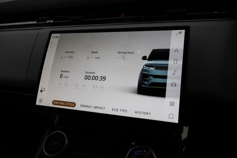 2024 (73) LAND ROVER RANGE ROVER SPORT 3.0 D300 Dynamic SE 5dr Auto 5235211