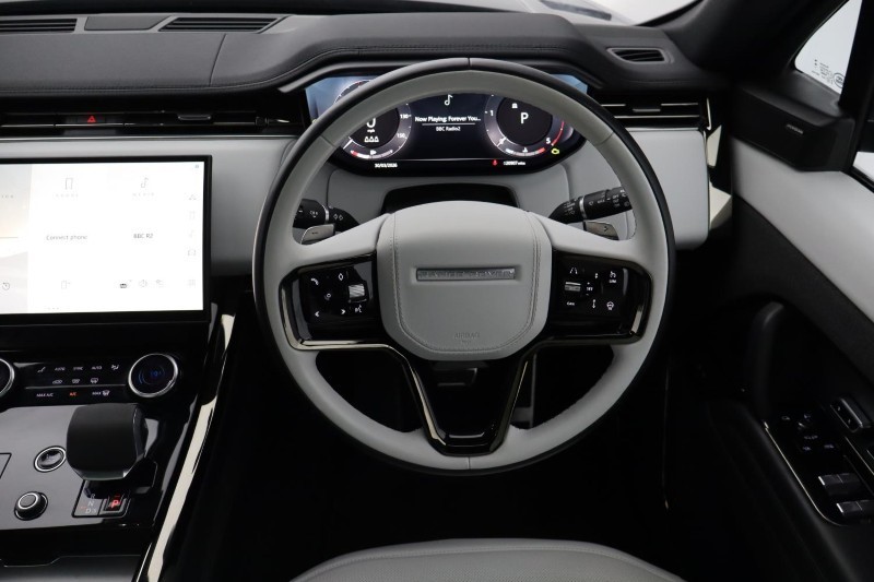 2024 (73) LAND ROVER RANGE ROVER SPORT 3.0 D300 Dynamic SE 5dr Auto 5235195