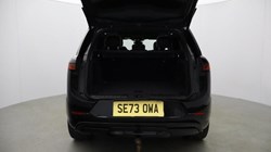 2024 (73) LAND ROVER RANGE ROVER SPORT 3.0 D300 Dynamic SE 5dr Auto 5235303