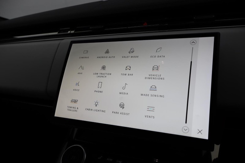 2024 (73) LAND ROVER RANGE ROVER SPORT 3.0 D300 Dynamic SE 5dr Auto 5235214