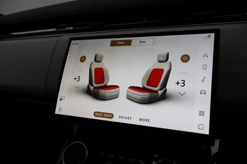 2024 (73) LAND ROVER RANGE ROVER SPORT 3.0 D300 Dynamic SE 5dr Auto 5235217