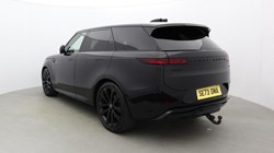 2024 (73) LAND ROVER RANGE ROVER SPORT 3.0 D300 Dynamic SE 5dr Auto 5235302