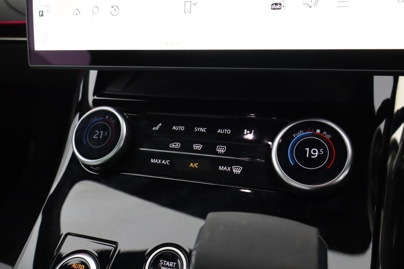 2024 (73) LAND ROVER RANGE ROVER SPORT 3.0 D300 Dynamic SE 5dr Auto 5235219