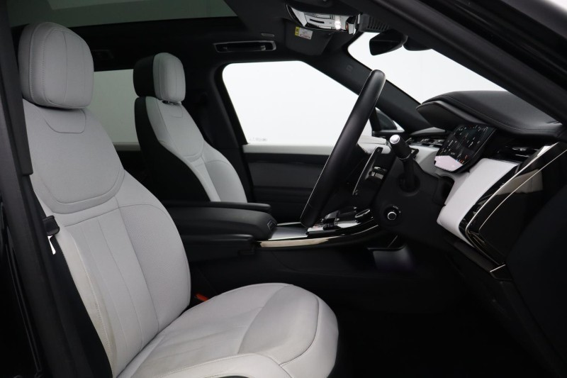 2024 (73) LAND ROVER RANGE ROVER SPORT 3.0 D300 Dynamic SE 5dr Auto 5235201