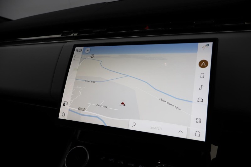 2024 (73) LAND ROVER RANGE ROVER SPORT 3.0 D300 Dynamic SE 5dr Auto 5235207