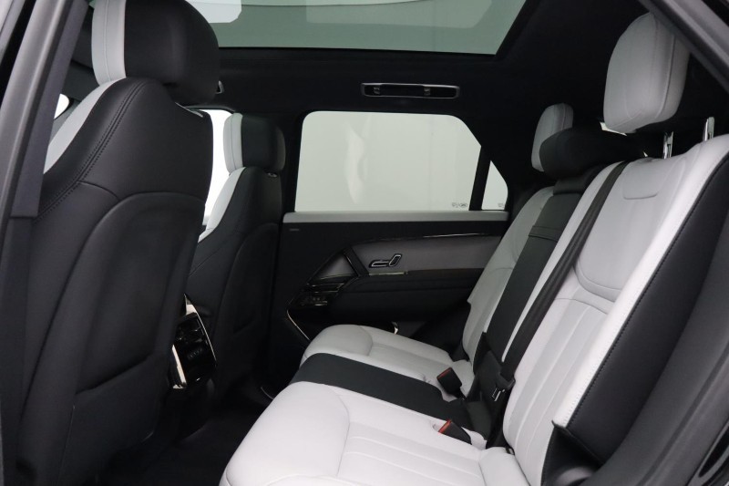 2024 (73) LAND ROVER RANGE ROVER SPORT 3.0 D300 Dynamic SE 5dr Auto 5235170