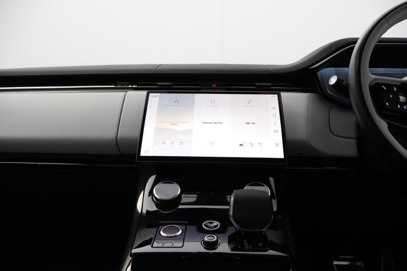 2024 (73) LAND ROVER RANGE ROVER SPORT 3.0 D300 Dynamic SE 5dr Auto 5235192