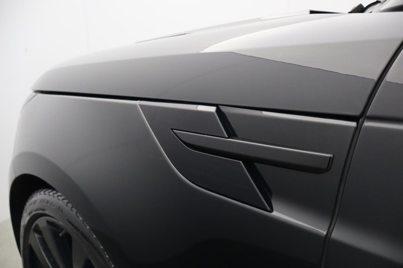 2024 (73) LAND ROVER RANGE ROVER SPORT 3.0 D300 Dynamic SE 5dr Auto 5235185