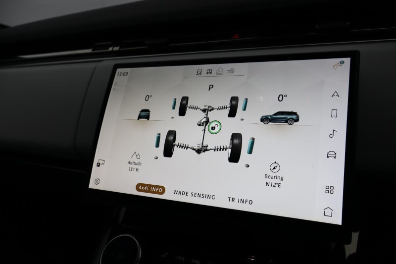 2024 (73) LAND ROVER RANGE ROVER SPORT 3.0 D300 Dynamic SE 5dr Auto 5235213