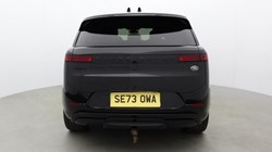 2024 (73) LAND ROVER RANGE ROVER SPORT 3.0 D300 Dynamic SE 5dr Auto 5235301