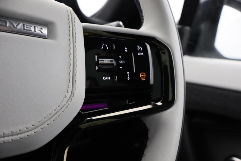 2024 (73) LAND ROVER RANGE ROVER SPORT 3.0 D300 Dynamic SE 5dr Auto 5235204