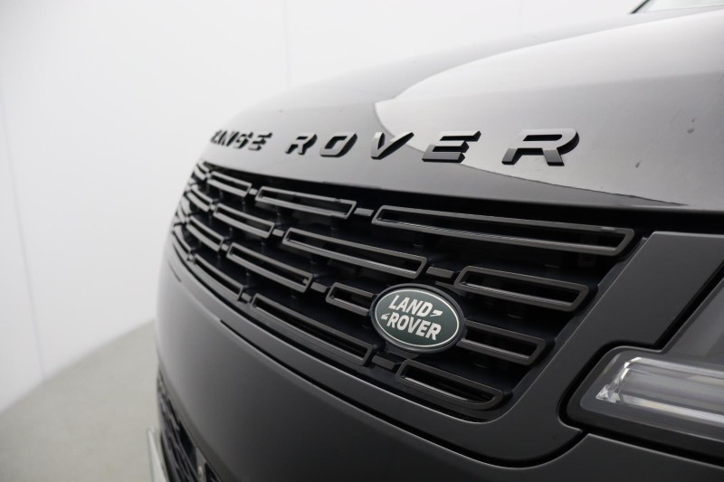 2024 (73) LAND ROVER RANGE ROVER SPORT 3.0 D300 Dynamic SE 5dr Auto 5235184