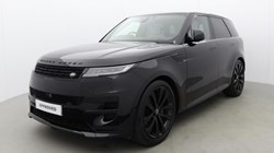 2024 (73) LAND ROVER RANGE ROVER SPORT 3.0 D300 Dynamic SE 5dr Auto 5235154