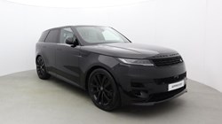 2024 (73) LAND ROVER RANGE ROVER SPORT 3.0 D300 Dynamic SE 5dr Auto 5235152