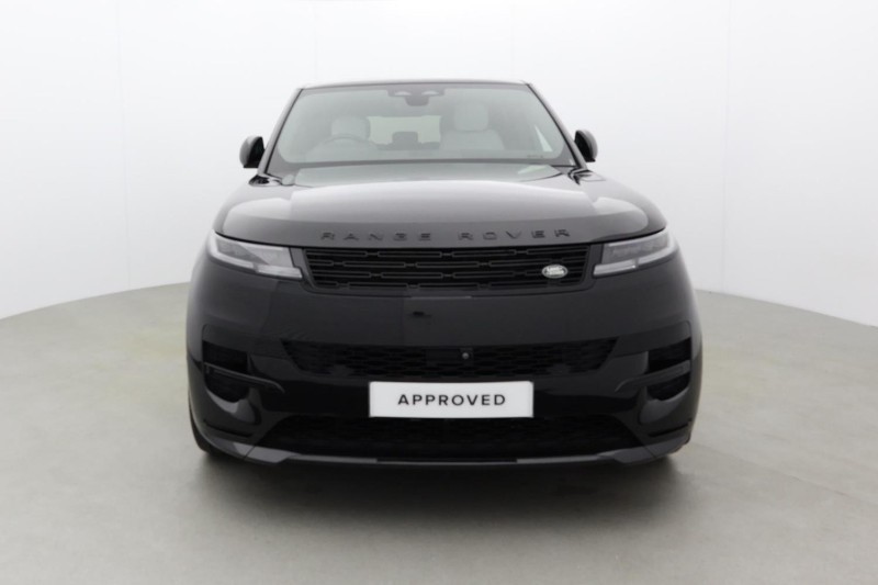 2024 (73) LAND ROVER RANGE ROVER SPORT 3.0 D300 Dynamic SE 5dr Auto 5235153