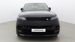 2024 (73) LAND ROVER RANGE ROVER SPORT 3.0 D300 Dynamic SE 5dr Auto 5235153