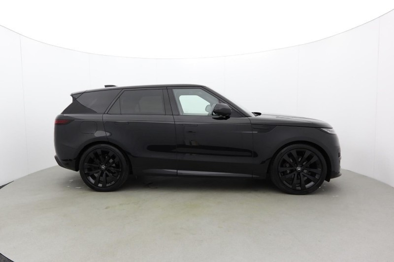2024 (73) LAND ROVER RANGE ROVER SPORT 3.0 D300 Dynamic SE 5dr Auto 5235156