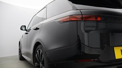 2024 (73) LAND ROVER RANGE ROVER SPORT 3.0 D300 Dynamic SE 5dr Auto 5235161